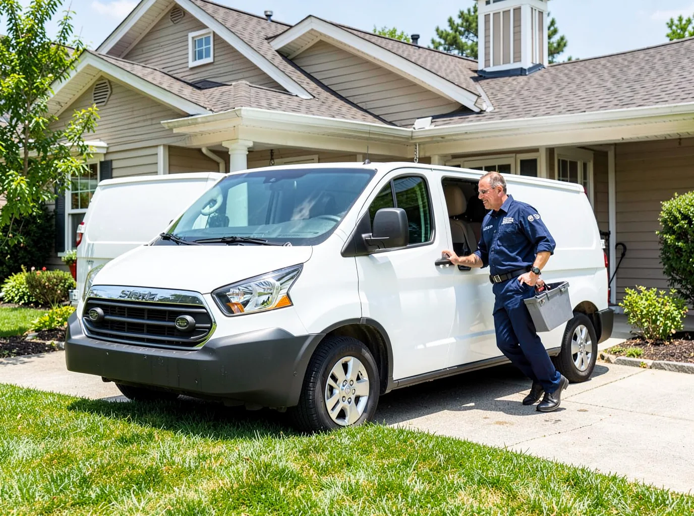 Emergency Plumber company in Swannanoa, NC